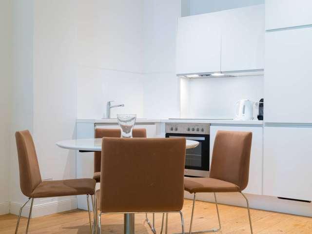 1 Zimmer Wohnung zur Miete in Frankfurt am Main