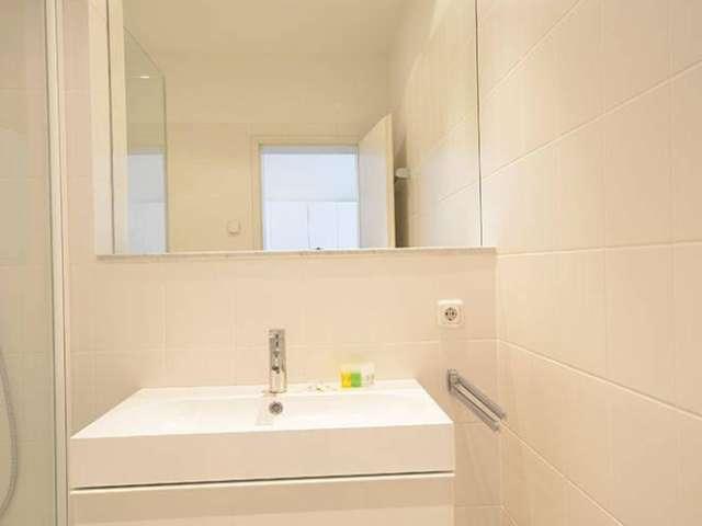 1 Zimmer Wohnung zur Miete in Frankfurt am Main