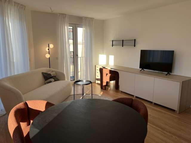 Wohnung zur Miete in Leipzig, 1 Schlafzimmer