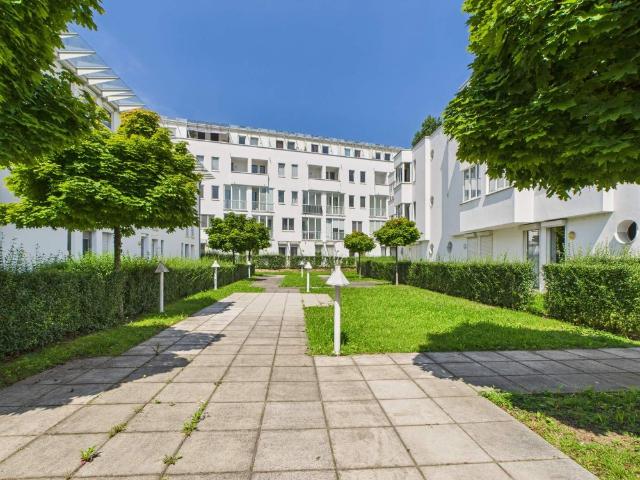 1 Zimmer Wohnung | 2. OG | Linz Urfahr