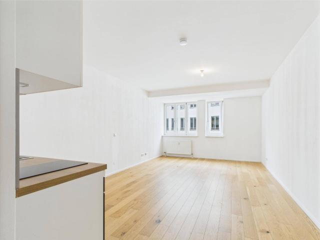 1 Zimmer Wohnung | 2. OG | Linz Urfahr