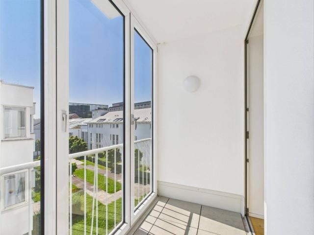 1 Zimmer Wohnung | 3m² Loggia | Linz Urfahr