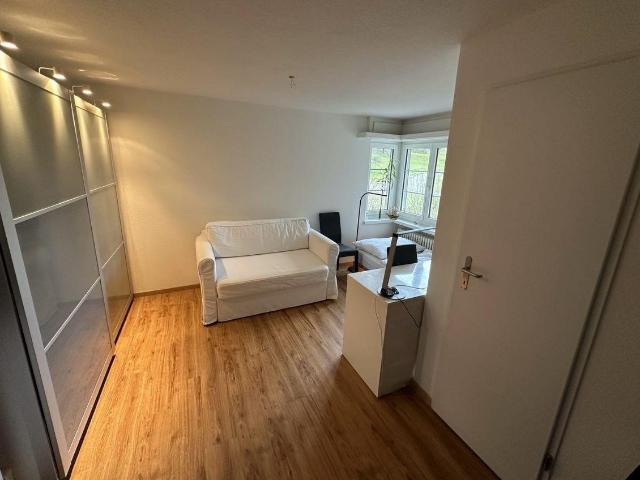 1 Zimmer Wohnung