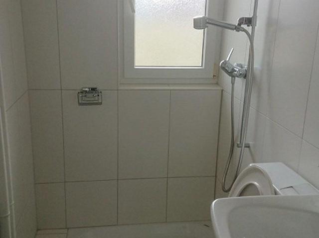 1 Zimmer Wohnung