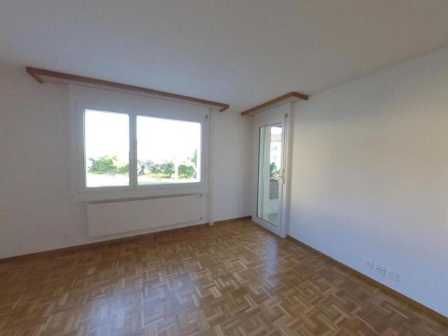1 Zimmer Wohnung