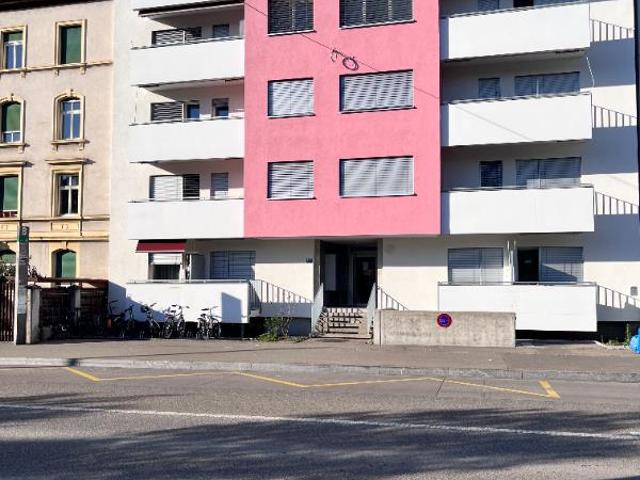 1 Zimmer Wohnung