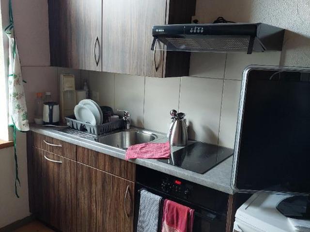 1 Zimmer Wohnung