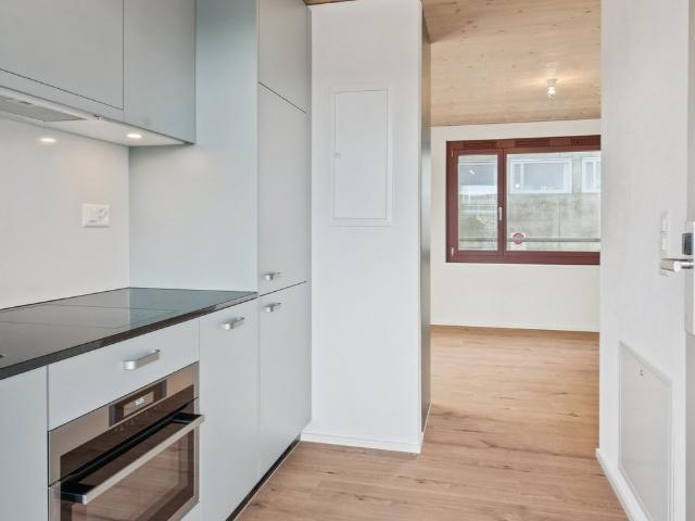 1 Zimmer Wohnung, 9000 St. Gallen