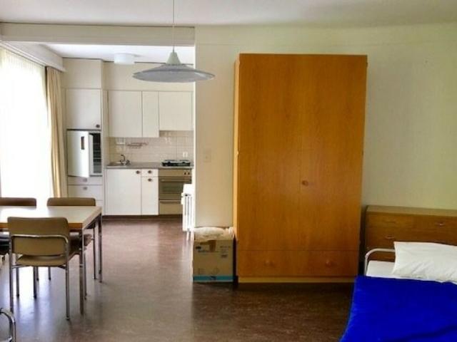 1 ½ Zimmer Wohnung, 9000 St. Gallen