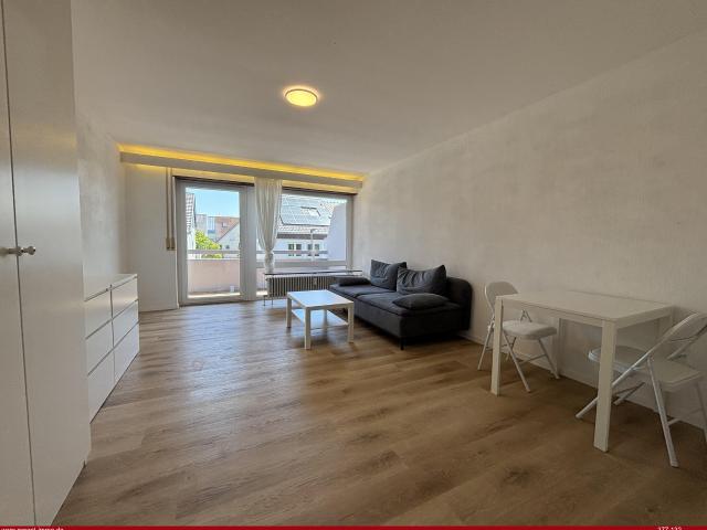 1 Zimmer Wohnung