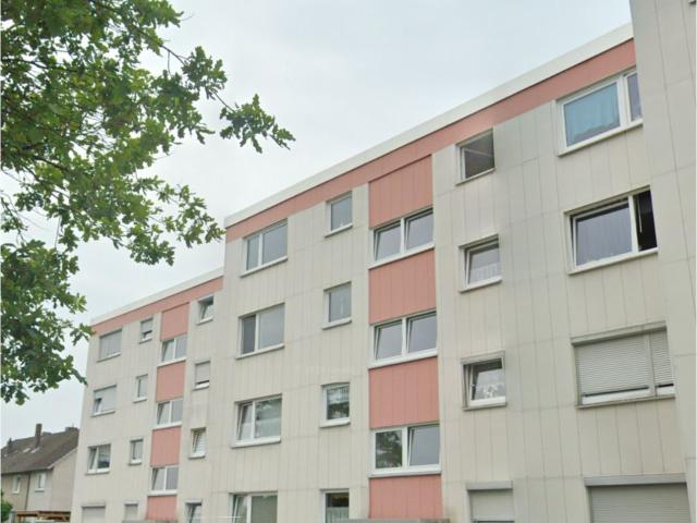 1 Zimmer Apartment in Bad Münder