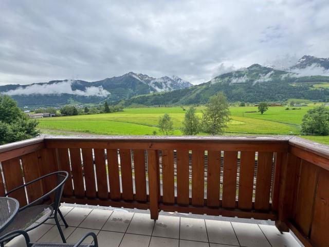 1 Zimmer Apartment in Piesendorf mit touristischer Nutzung