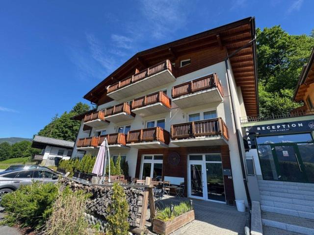 1 Zimmer Apartment in Piesendorf mit touristischer Nutzung