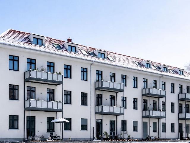 1 Zimmer Apartment mit angenehmem Wohnambiente