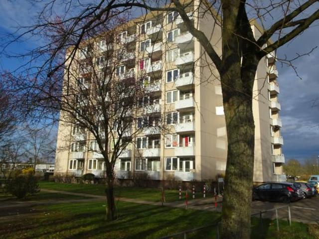 1 Zimmer Apartment mit EInbauküche