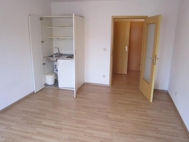 Frisch renoviertes 1 Zimmer Apartment Nürnberg Schweinau