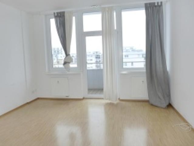 1 Zimmer Appartement für einen Single mit herrlichem Weitblick zentral gelegen!