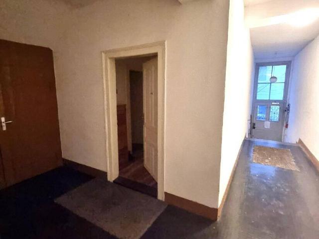 1 Zimmer Appartement in Citynähe zur Eigennutzung oder als Kapitalanlage!