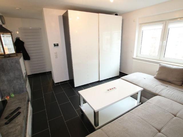 1 Zimmer Appartement mit Einbauküche in der südlichen Vorstadt von Koblenz! Sofort bezugssfrei!