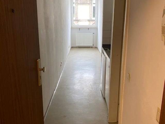 1 Zimmer Appartement, City Mannheim, Nähe Uni