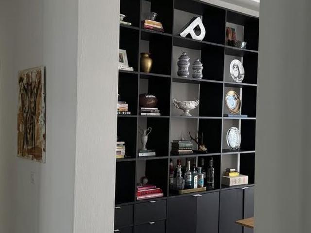 1 Zimmer, EG