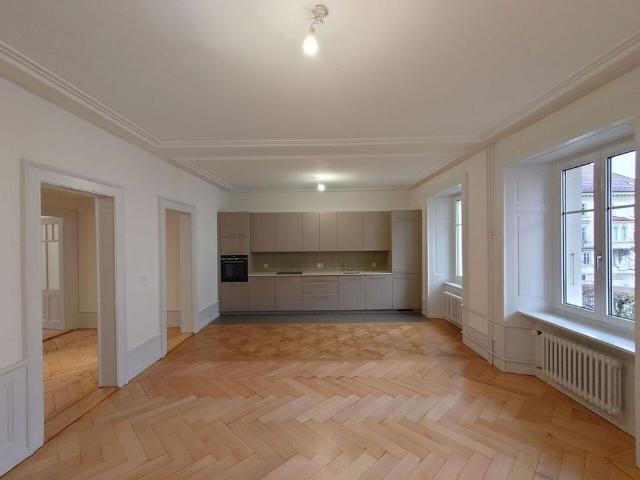 1 Zimmer, EG