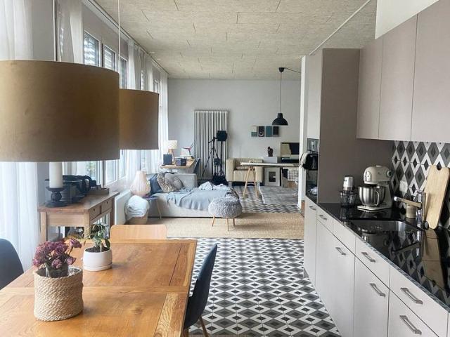 1 Zimmer, EG