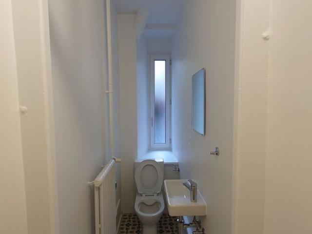 1 Zimmer, EG