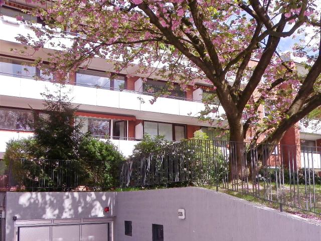 1 Zimmer Eigentumswohnung/ Balkon/ lichtdurchflutet/ Fahrstuhl/ als Kapitalanlage oder Eigenheim