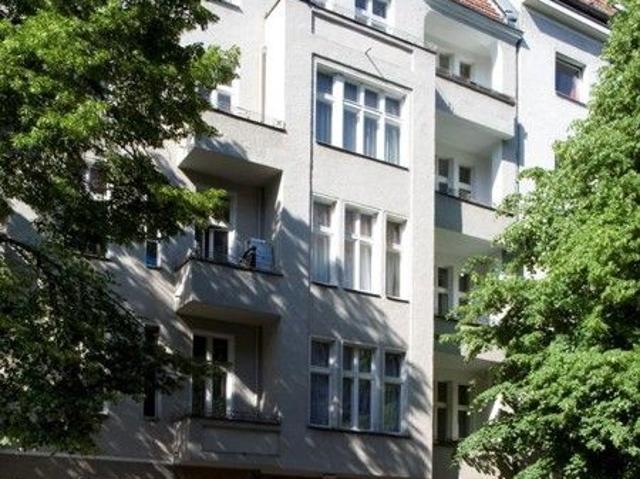 1 zimmer erdgeschosswohnung zur miete in berlin neukölln