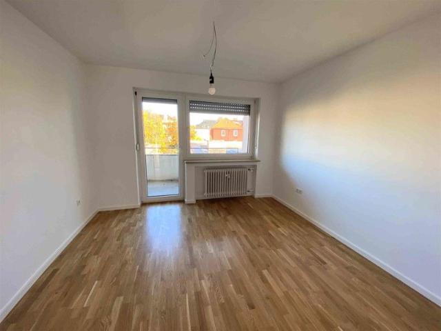 1 zimmer etagenwohnung mit balkon zur miete in münchen untergiesing harlaching