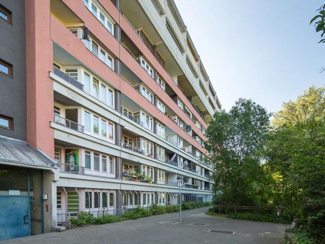1 zimmer etagenwohnung mit balkon zur miete in berlin charlottenburg