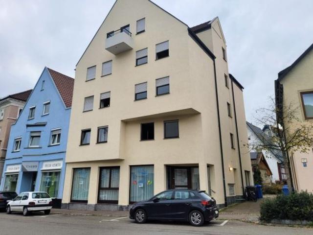 1 Zimmer Kapitalanlage zu verkaufen