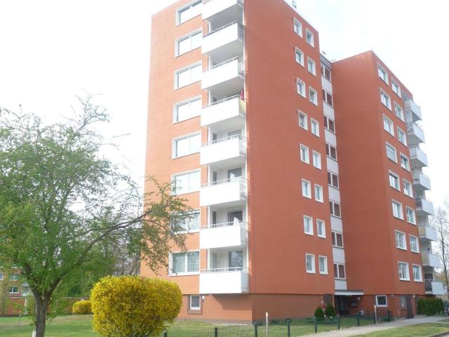 1 Zimmer, Küche Bad, 30179 Hannover Vahrenheide