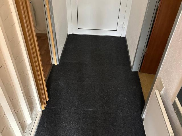 1 Zimmer mit Balkon in Grünau