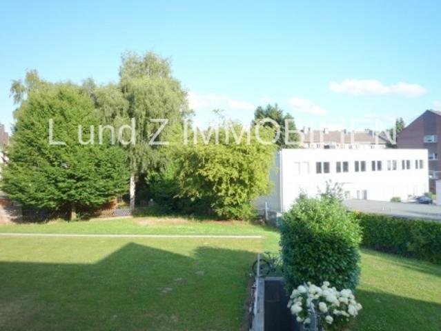 1 Zimmer mit Pantry Küche