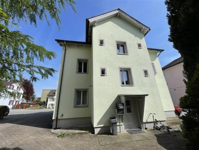 1 Zimmer möbl. Wohnobjekt