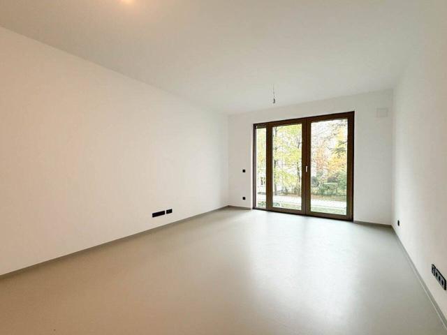 1 Zimmer Neubauwohnung in Wilmersdorf