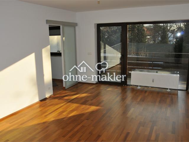 1 Zimmerwohnung, Küche, Bad in 81825 München Trudering