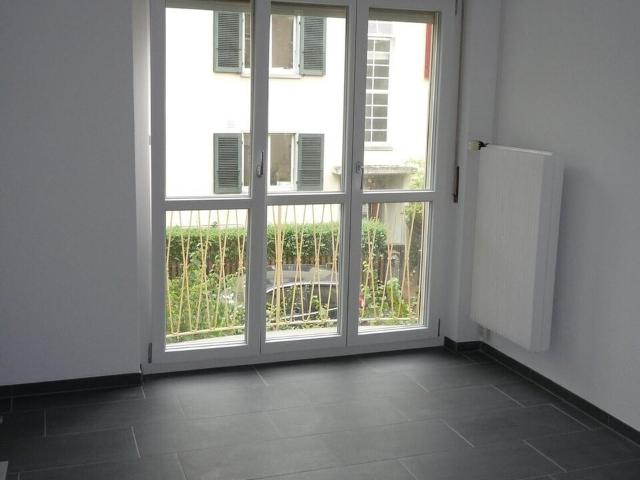 1 Zimmerwohnung im Länggasse Quartier