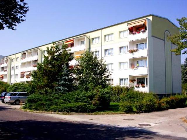 1 Zimmerwohnung Möllner Straße 37 EG Mitte 20.124.014