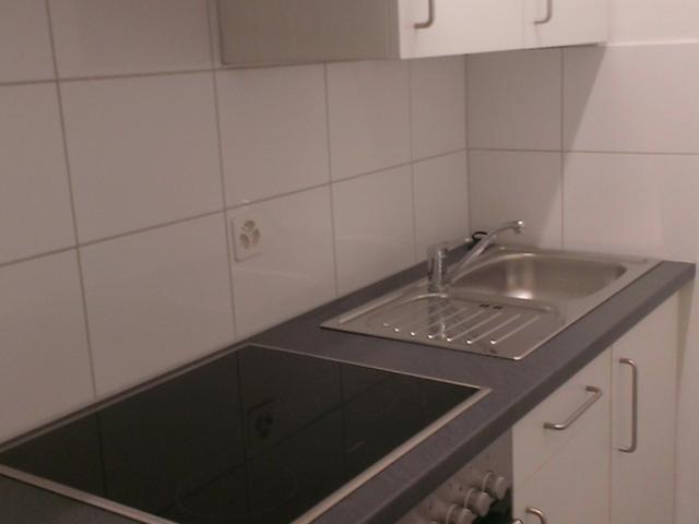 1 Zimmerwohnung nähe Messe