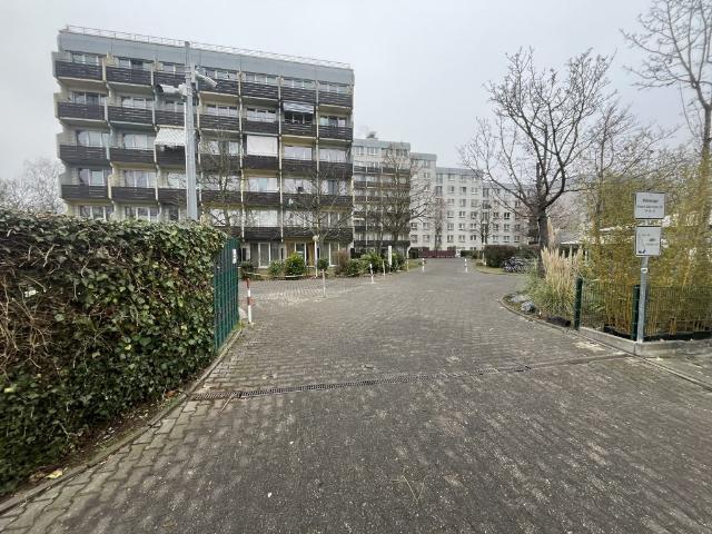 1 ZKB Wohnung Einstieg für Kapitalanleger