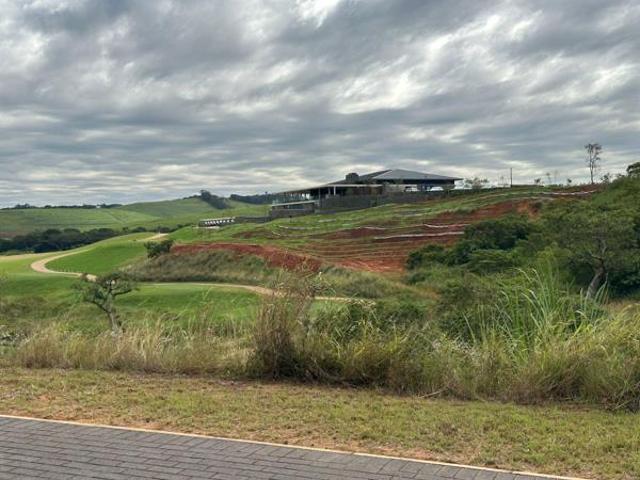 1 040 m² Land available in Zimbali Lakes Resort