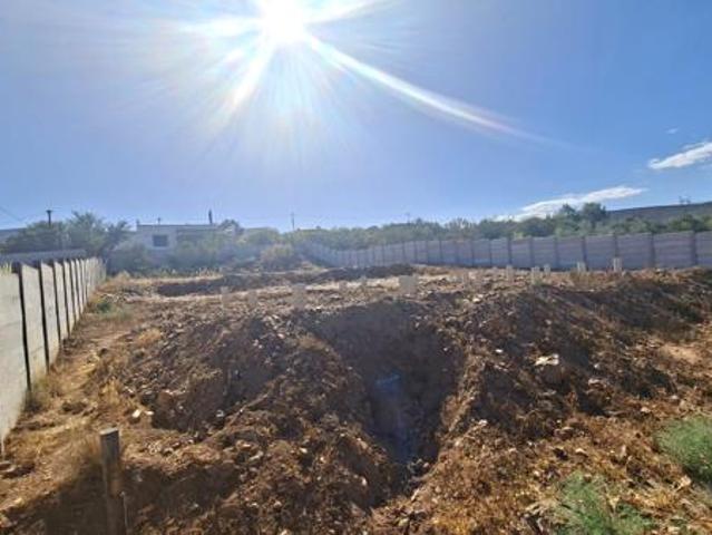 1 041 m² Land available in Ashton