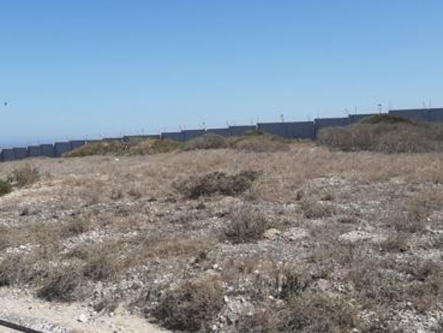 1 041 m² Land available in Hoogland