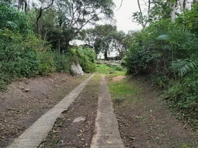 1 045 m² Land available in Margate