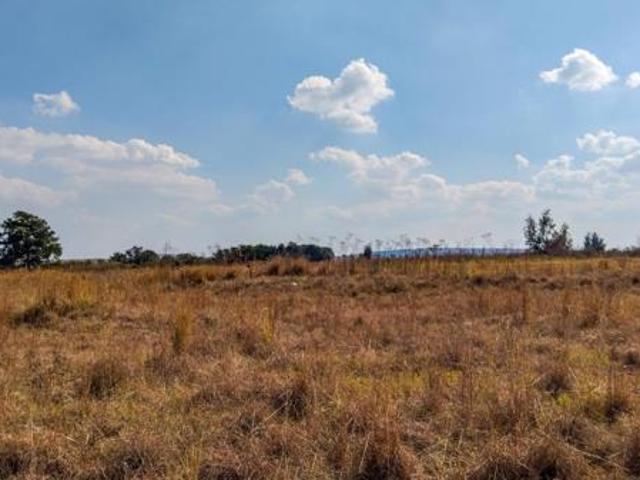 1 046 m² Land available in Dennesig
