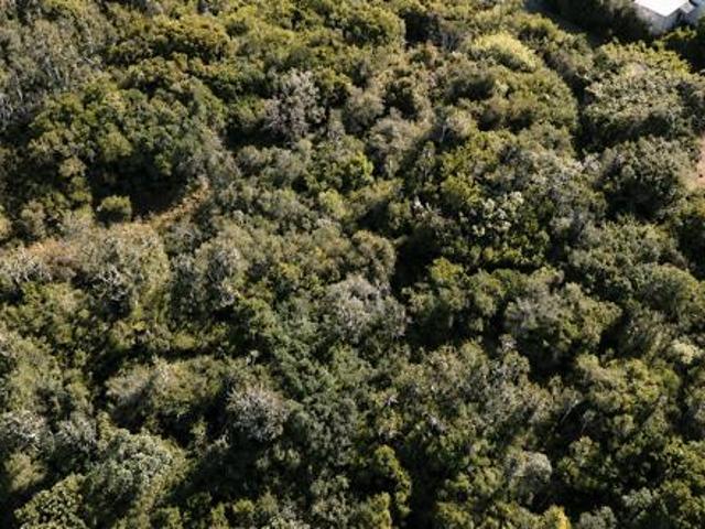1 048 m² Land available in Boesmansriviermond