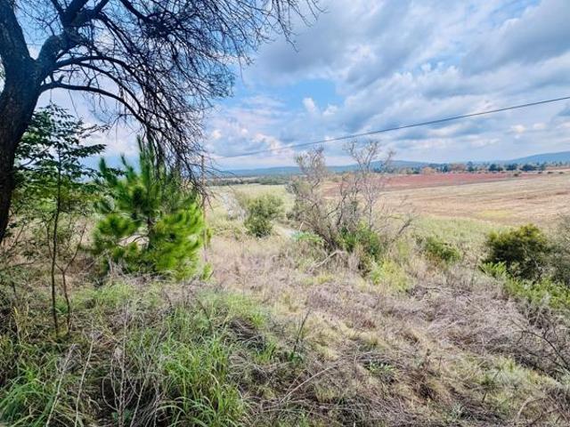 1 053 m² Land available in Olifantsnek